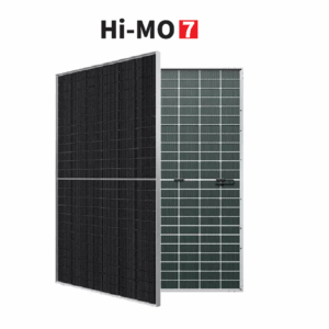 Longi Hi-Mo 7 Solar Panel