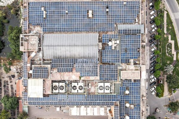 Mall of Lahore 405kw -2